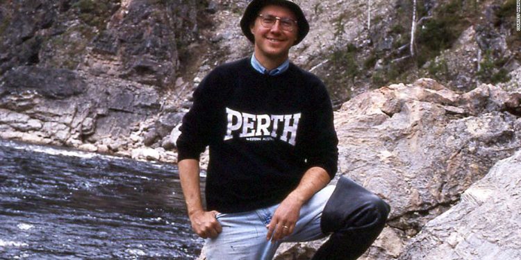 Crafoord Prize: The man who can explain the first 3 billion years of Earth life