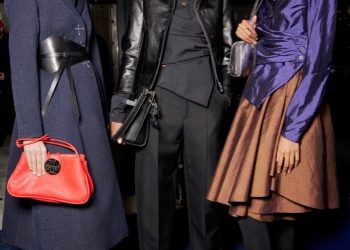 New York Fashion Week Fall 2022