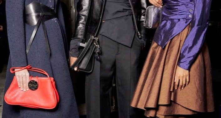 New York Fashion Week Fall 2022