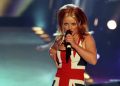 Ginger Spice's Union Jack dress: When Geri Haliwell made fashion history