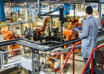 How To Promote Your Manufacturing Business With Digital Marketing