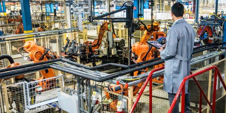 How To Promote Your Manufacturing Business With Digital Marketing