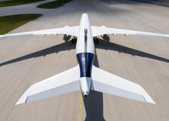 How this avgeek turned his hobby into a job