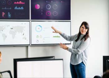 How to Gauge Marketing Success in a Shifting Business Landscape