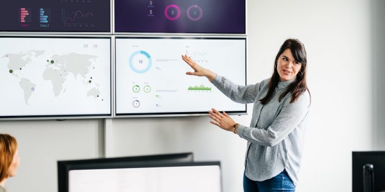 How to Gauge Marketing Success in a Shifting Business Landscape