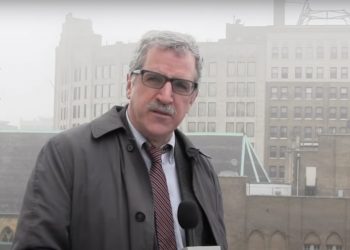 KMOX Reporter Kevin Killeen’s 2016 “February” Video Goes Viral