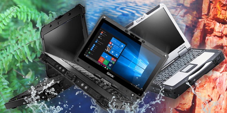 The Best Rugged Laptops for 2022