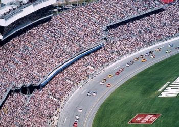 Who has won the most Daytona 500s?