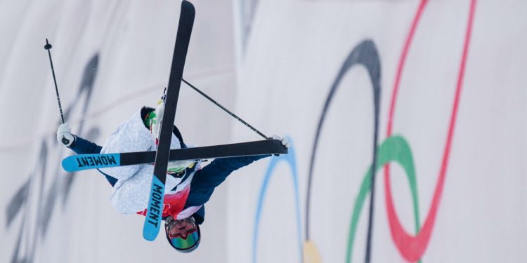 Winter Olympics 2022 Live Updates: Latest Medal Count, Results and News