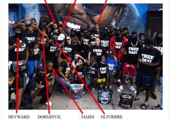 Woo Gang COVID Scammers Undone by Their Own Flashy Posts, Feds Say