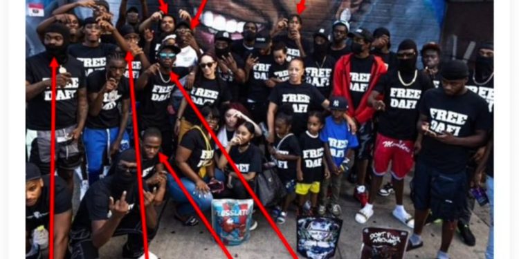 Woo Gang COVID Scammers Undone by Their Own Flashy Posts, Feds Say