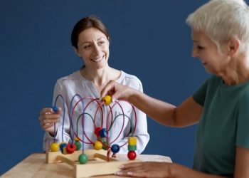 Boosting Mental Health 4 Effective Strategies