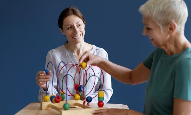 Boosting Mental Health 4 Effective Strategies