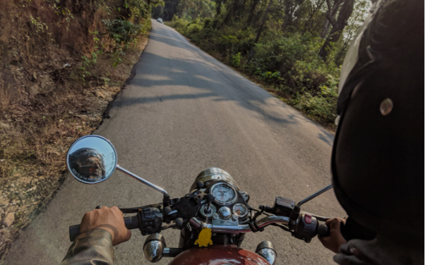 Everything You Need to Know About Motorcycle Insurance