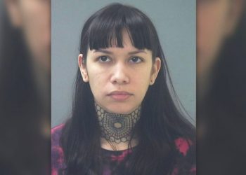 Coast Guard Vet Chelsea Perkins Accused of National Park Murder Wanted Rape Revenge, Prosecutors Suggest