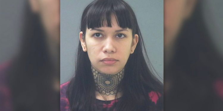 Coast Guard Vet Chelsea Perkins Accused of National Park Murder Wanted Rape Revenge, Prosecutors Suggest