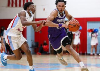 High school basketball: 2022 All-Area team for the Chicago region