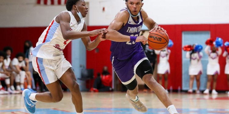 High school basketball: 2022 All-Area team for the Chicago region