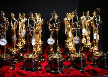 How do you get a ticket to the Oscars? Here are the basics
