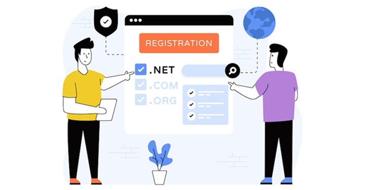 How to Choose a Suitable Domain Name