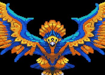 How to defeat Azeos the Sky Titan in Core Keeper