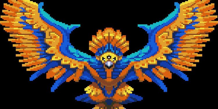 How to defeat Azeos the Sky Titan in Core Keeper