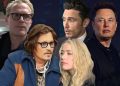 johnny depp amber heard