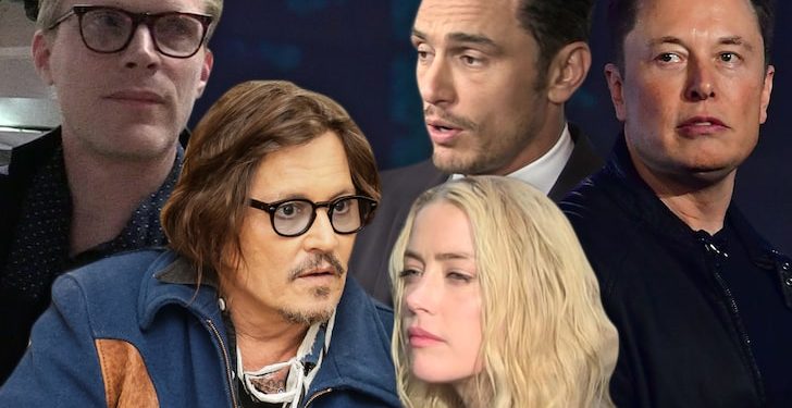 johnny depp amber heard