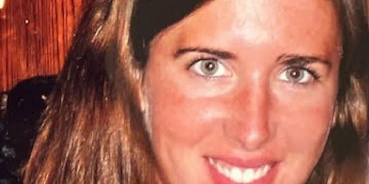Mary Elizabeth Jeske, 39, suburban kindergarten teacher, dead of colon cancer months after giving birth to her first child