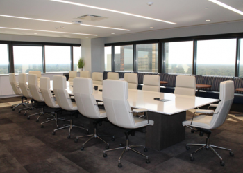 Why Meeting Room Rental in Singapore Is the Best Option For You
