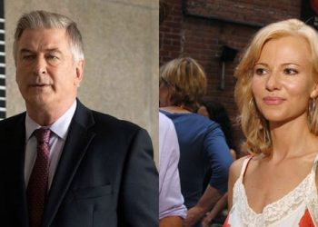 Sarma explored her friendship with Alec Baldwin in the new Netflix documentary "Bad Vegan." 