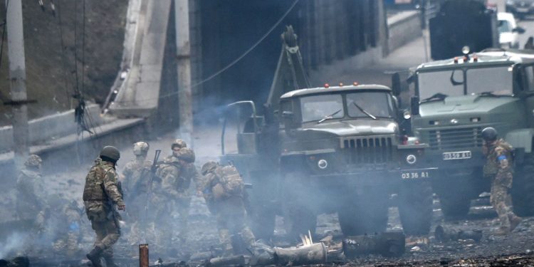 Russia’s invasion of Ukraine, explained - Vox