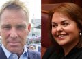 Shane Warne, Kimberley Kitching, and why 52 is a dangerous age for heart attacks.