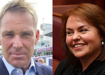 Shane Warne, Kimberley Kitching, and why 52 is a dangerous age for heart attacks.