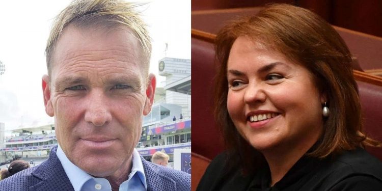 Shane Warne, Kimberley Kitching, and why 52 is a dangerous age for heart attacks.