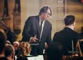 Trinity Church’s Conductor Put on Leave Amid Investigation