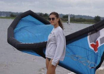 U.S. Student Mieke Oort Allegedly Stabbed to Death by Jealous Dutch Tinder Date Thomas R.