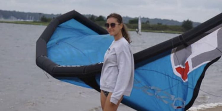 U.S. Student Mieke Oort Allegedly Stabbed to Death by Jealous Dutch Tinder Date Thomas R.