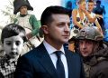 Volodymyr Zelensky's Rise To Greatness
