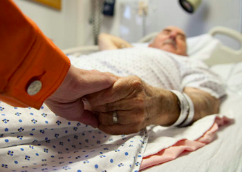 What to Say To Someone Whose Father Died?