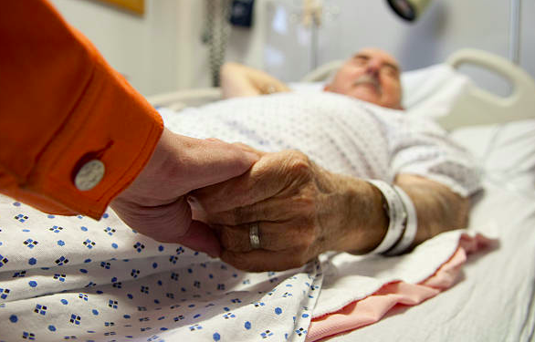 What to Say To Someone Whose Father Died?