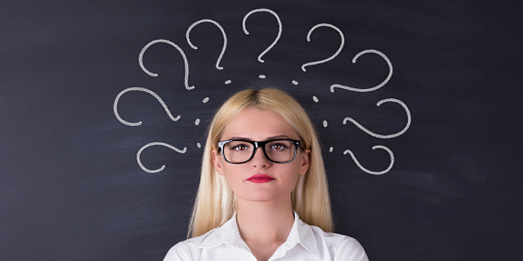 most common interview questions