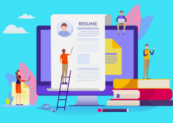 Tips for building a strong resume