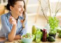 60 ways to be healthier in 60 seconds