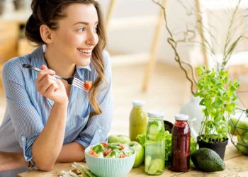 60 ways to be healthier in 60 seconds