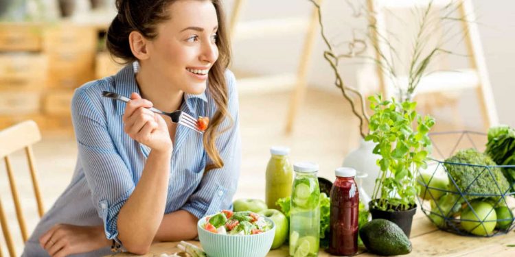 60 ways to be healthier in 60 seconds