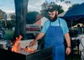 All Hail the Spiedie, the Greatest Sandwich on Earth