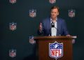 Attorneys General Warn NFL To Improve Treatment Of Women