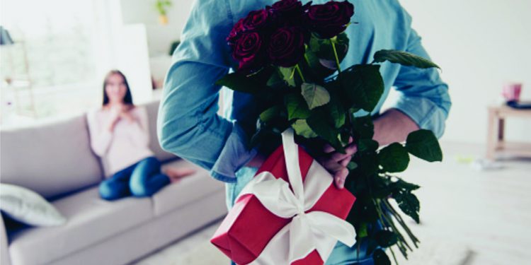 Birthday Greetings For Your “Better Half”