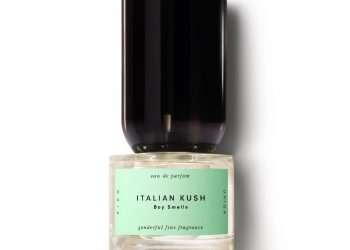 Cannabis Fragrances That Actually Smell Great